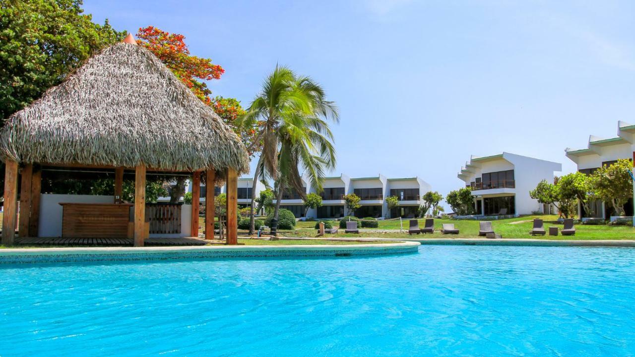 Maalaea Resort Punta Chame All Inclusive Panama Dış mekan fotoğraf
